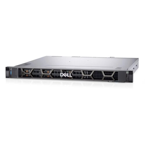 Dell PowerEdge R260 Xeon 6 Performance 6325P 4C 1x16GB H355 1x480GB SSD RI 700W (1+0) 3yr NBD + &scaron;ine Cene