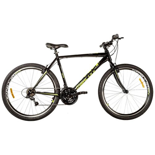 Marconi muški bicikl rhombus 27.5"/20 crni Cene