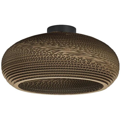Ledvance plafonsko svetlo decor cardboard 1xE27/15W/230V prečnik 40 cm Slike