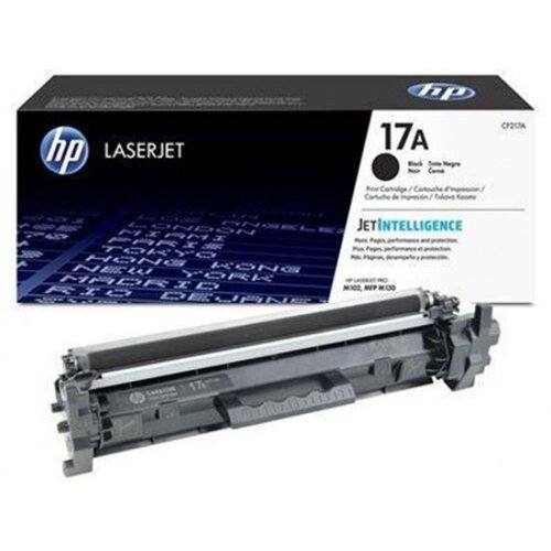 HEWLETT-PACKARD SUP HP TON CF217A Cene