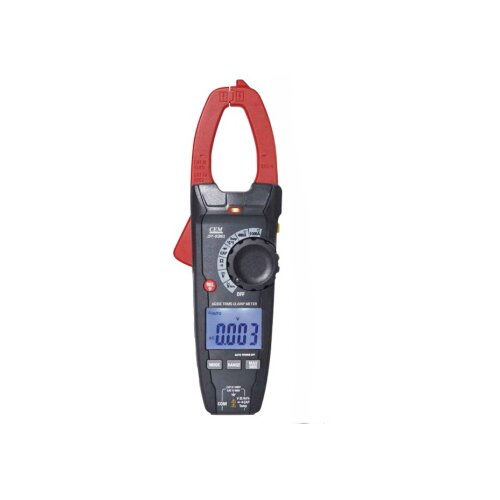Cem amper klešta 1000A AC True RMS DT-9381 Cene