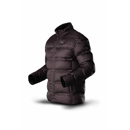 TRIMM Bunda M HONOR khaki Slike