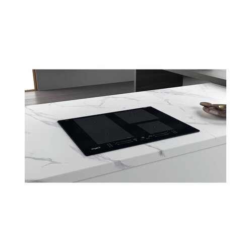 Whirlpool WF S2765 NE/IXL ugradna ploča Slike