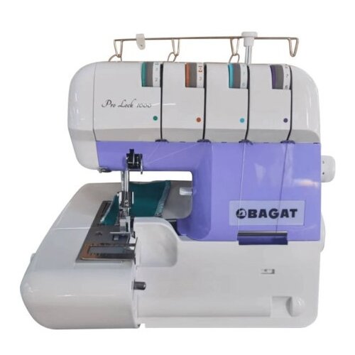 Bagat Pro Lock 1000 Mašina za šivenje ( 300106 ) Cene