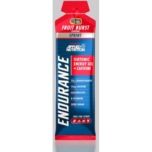 Applied Nutrition Sprint Energy Gel – Energetski Gel sa Kofeinom Cene