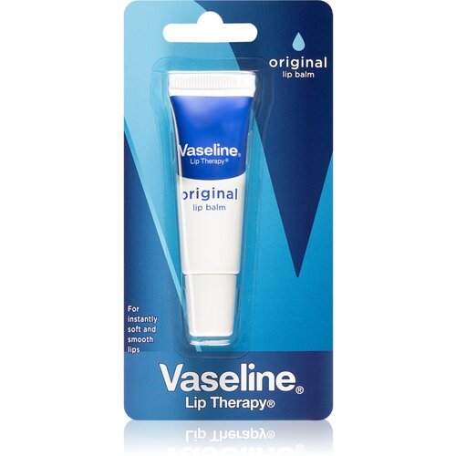 Vaseline Original balzam za ustnice 10 g Cene