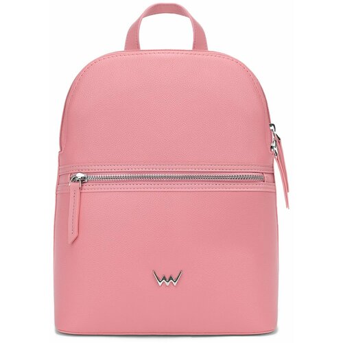 Vuch Fashion backpack Heroy Pink Slike