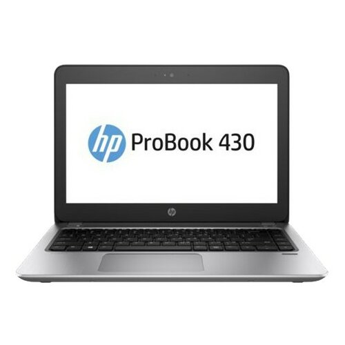 Hp ProBook 430 G4 - Y7Z45EA 13.3'' (1920 x 1080), Intel Core i7 7500U do 3.5GHz, RAM 8GB, 256GB SSD, Integrisana HD 620, Windows 10 Pro 64bit, Vodootporna tastatura laptop Slike