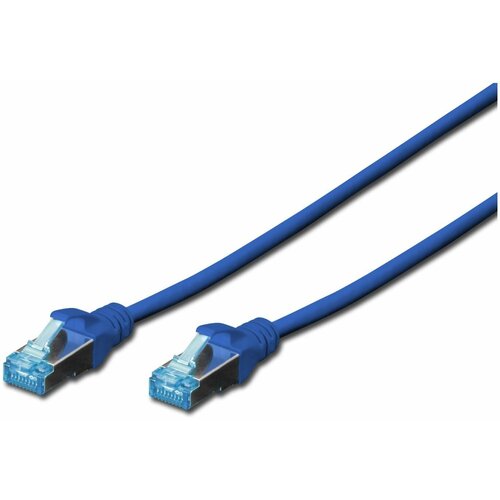 Digitus patch SFTP CAT.5e 10m moder, (21166229) Cene