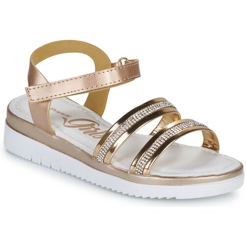Beppi 2204180-DOURADO Gold Slike