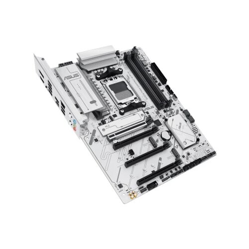 Asus B650E MAX GAMING WIFI W matična ploča Slike