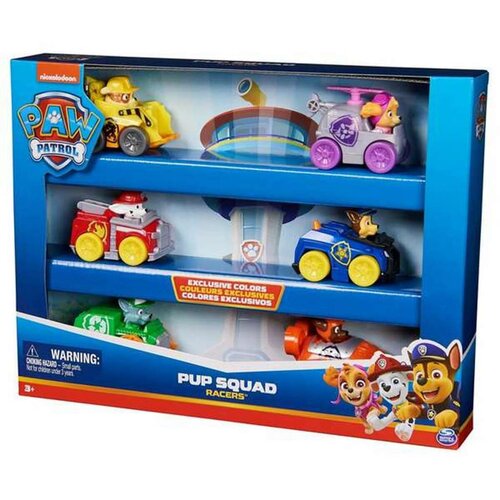  Dodaci za Kuću za Lutke Spin Master PAW PATROL Cijene