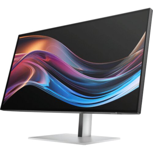 HP PSG Series 7 Pro 27-inčni 4K Thunderbolt 4 monitor &amp;ndash; 727 komada Slike