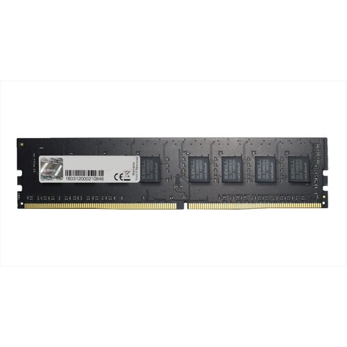 G.skill Ram memorija ddr4 8gb 2666mhz Slike