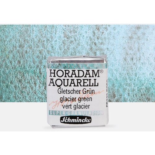  Akvarel boje Schmincke Horadam pola posudice | 963 Glacier Green Cene