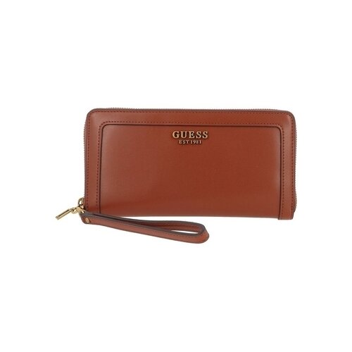 Guess ZADIE SLG CHEQUE ORGNIZER Smeđa Cene