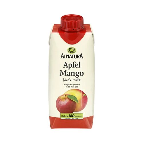BIO matični sok - jabolko-mango Cene