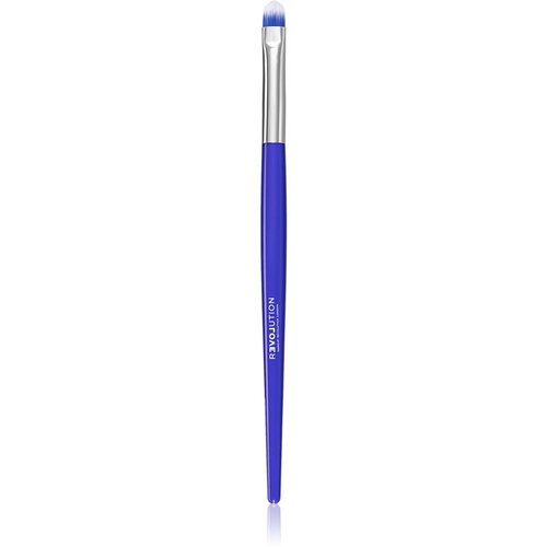 Revolution Relove eye flat crease čopič za nanašanje senčil 1 ks za ženske Cene