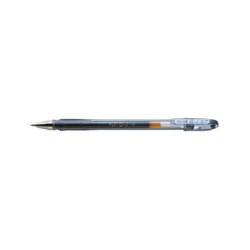 Pilot gel olovka G1 0,7 crna 130236 ( 5184 ) Slike
