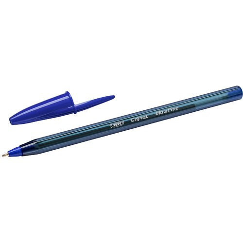Bic Kemični svinčnik Cristal Exact, barva črte: modra, (21656050) Slike