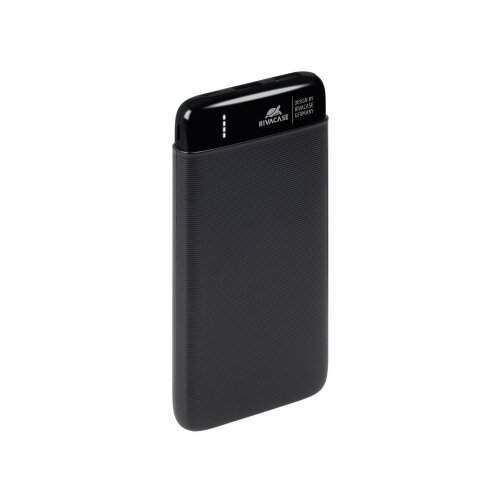Rivacase VA2140 zunanja baterija powerbank 10.000 mAh 10W - črn Cene
