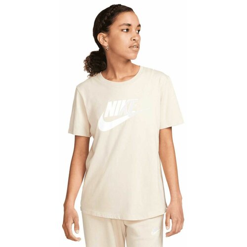 Nike ženske majice w nsw tee essntl icn ftra  DX7906-126 Cene