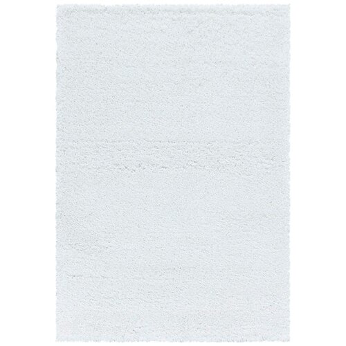 XXXL Preproga Fluffy, 280x370cm, Bela Cene