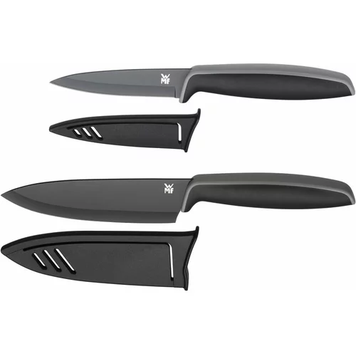 Wmf set od 2 kuhinjska noža sa poklopcem za sječivo Touch