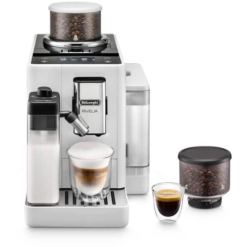 DeLonghi Rivelia EXAM 440.55W Cijene