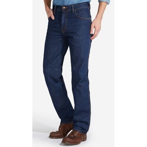 Wrangler muške traperice Cene