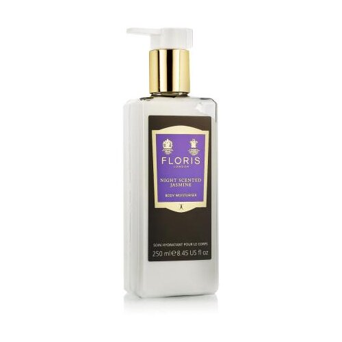 Floris Night Scented Jasmine krema za telo 250 ml za ženske Cene