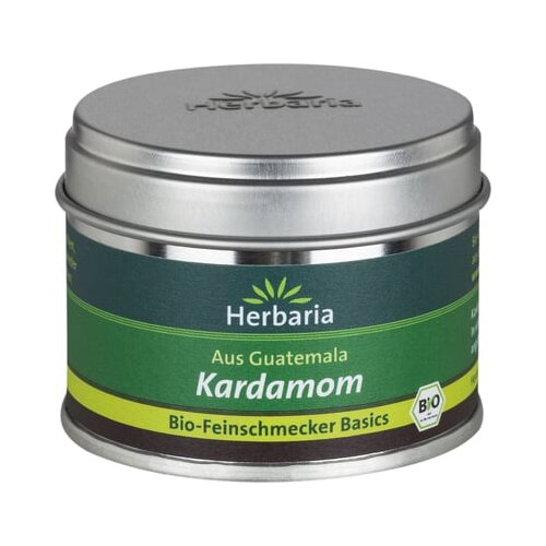 Herbaria Kardamom cel bio Slike