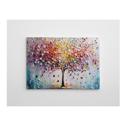 Wallity Zidna slika WY347, 50x70cm Cene