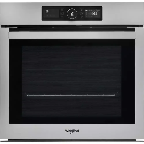 Whirlpool ugradbena pećnica AKZ9 6270 ix