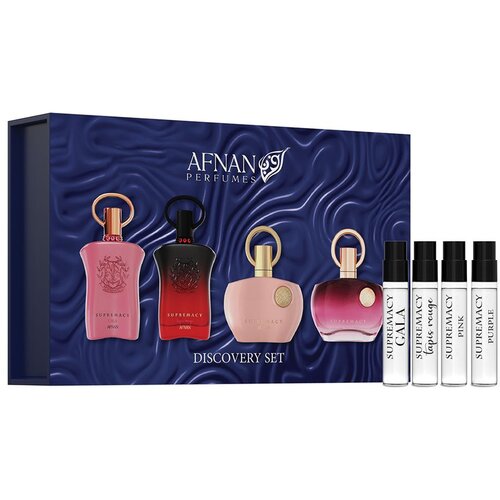 Afnan Supremacy Femme set za ženske Cene