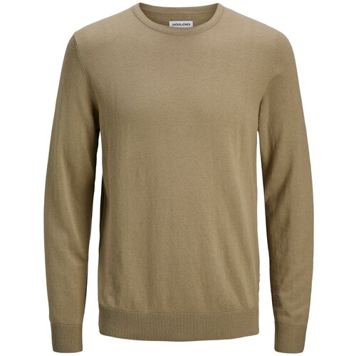Jack & Jones Muški džemper 12208364, Bež Cene