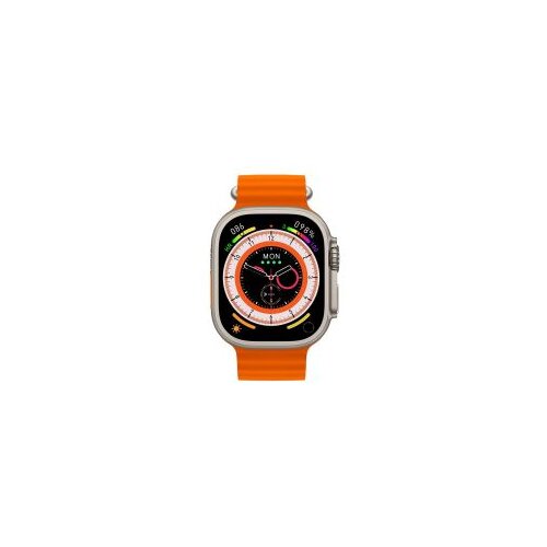  HK9 pametni sat Ultra 2 49mm Silver Cijene