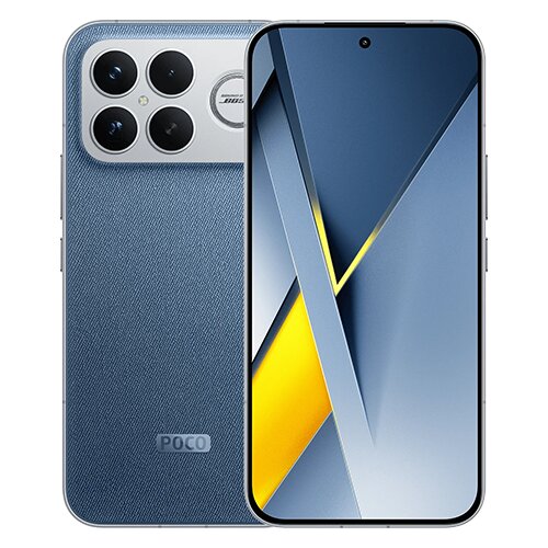 Xiaomi Poco F8 Ultra 5G Dual Sim 16GB RAM 512GB plavi Cijene