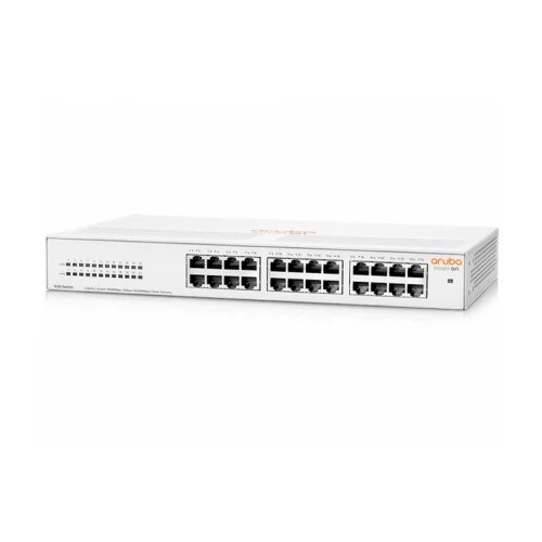 HPE Aruba Networking Switch Aruba Instant On 1430 24G Slike