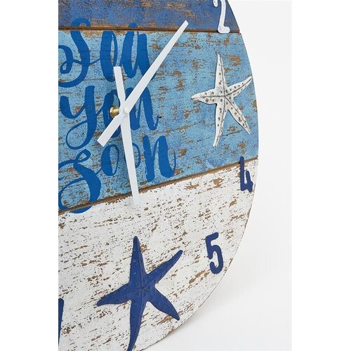 Maredecor Sat zidni 50cm Slike