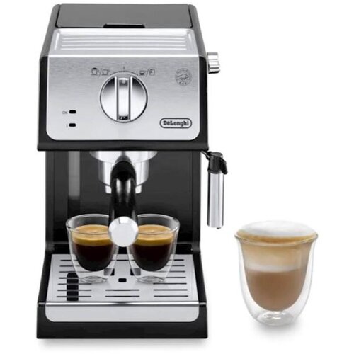  Za kafu DELONGHI Active Line ECP33.21.BK Cijene