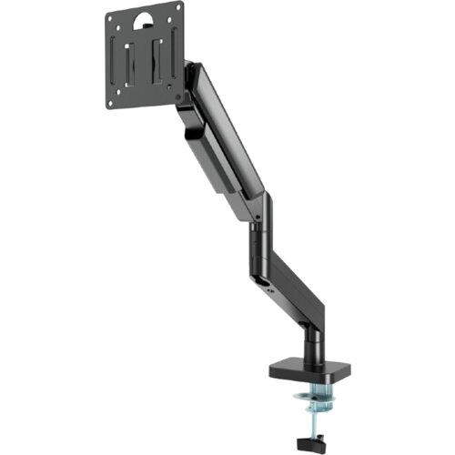  NOSAČ ZA MONITOR GEMBIRD MA-DA1-04, montaža na stol, (tilting, swivel), 17&amp;rdquo;-32&amp;rdquo;, up to 10 kg, black Slike