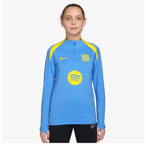 Nike Fcb y nk df strk drill top kse Cene
