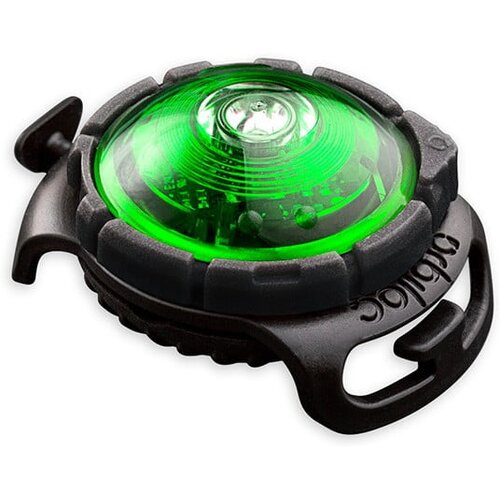 Orbiloc LED lučka za ovratnico Green - Cene