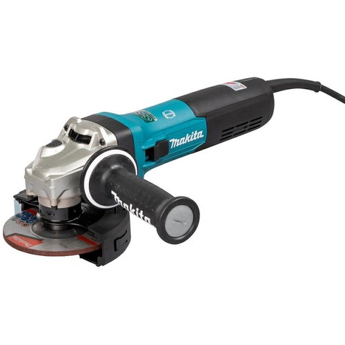 Makita GA5091X01 angle grinder 12.5 cm 11500 RPM 1900 W 2.8 kg Cijene