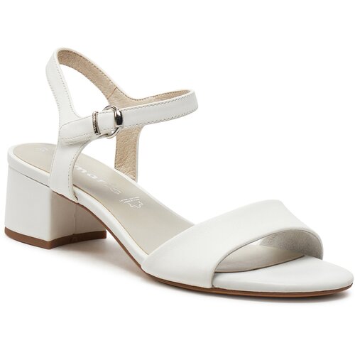 Tamaris Sandali 1-28250-42 White 100 Cene