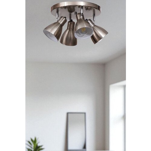 Opviq visilica  2592219, Siva Cene