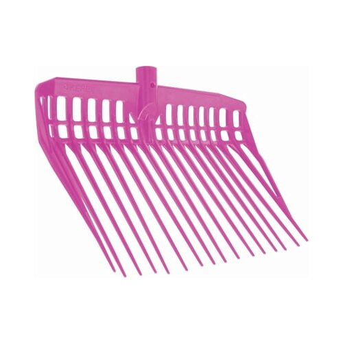 Kerbl Vile za gnoj Eco Fork - Roza Cene