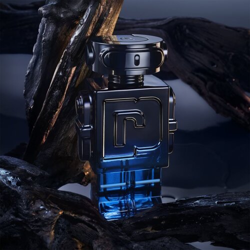 Rabanne Phantom Intense parfumska voda nadomestno polnilo za mo&amp;scaron;ke 200 ml Slike