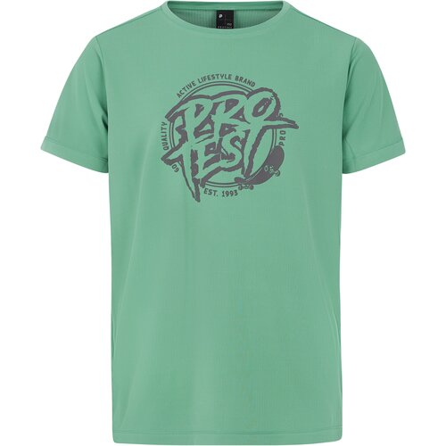  Boys' Board T-Shirt PRTISLAND JR Cene